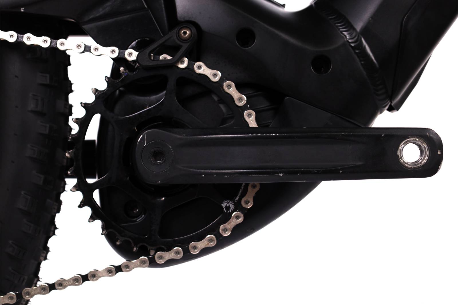 Bianchi E-Vertic  FX TYPE