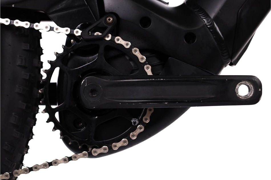 Bianchi E-Vertic  FX TYPE