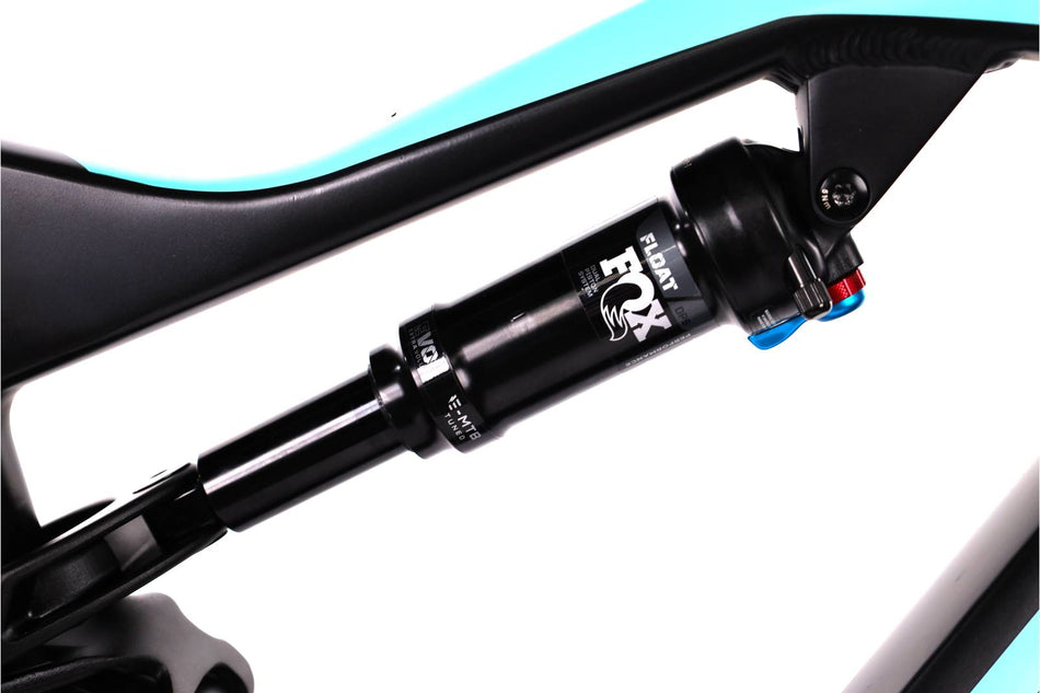 Bianchi E-Vertic  FX TYPE