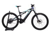 Bianchi E-Vertic TYPE NX-GX