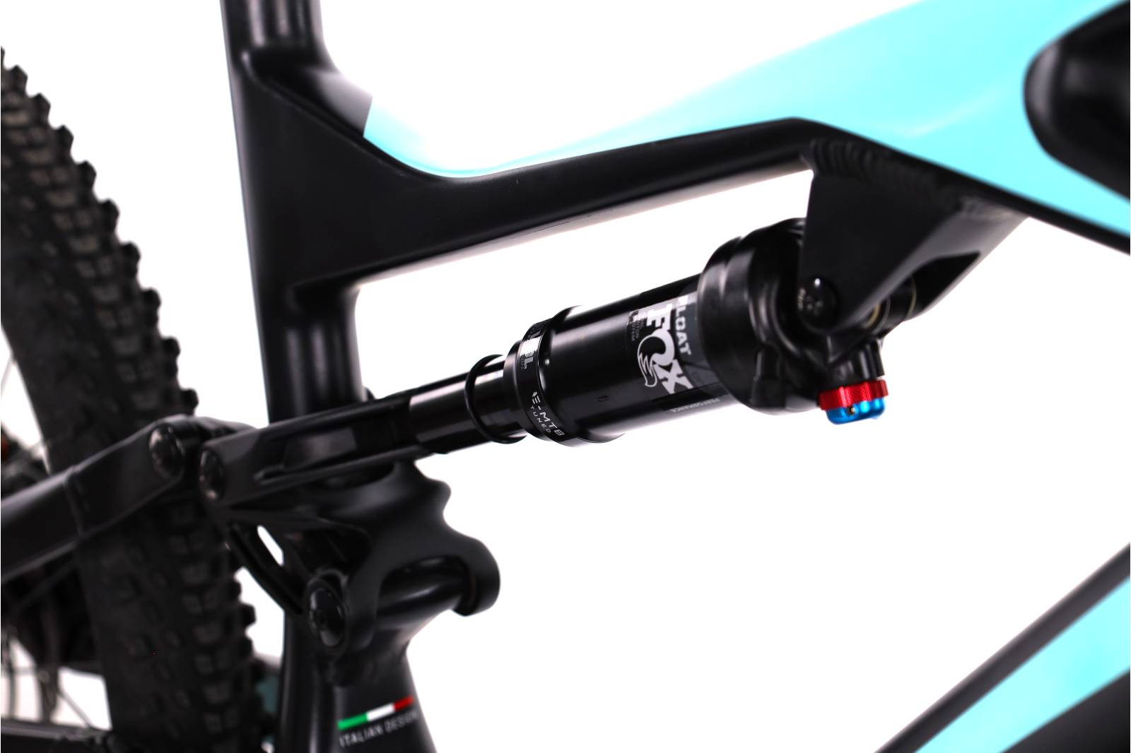 Bianchi E-Vertic TYPE NX-GX