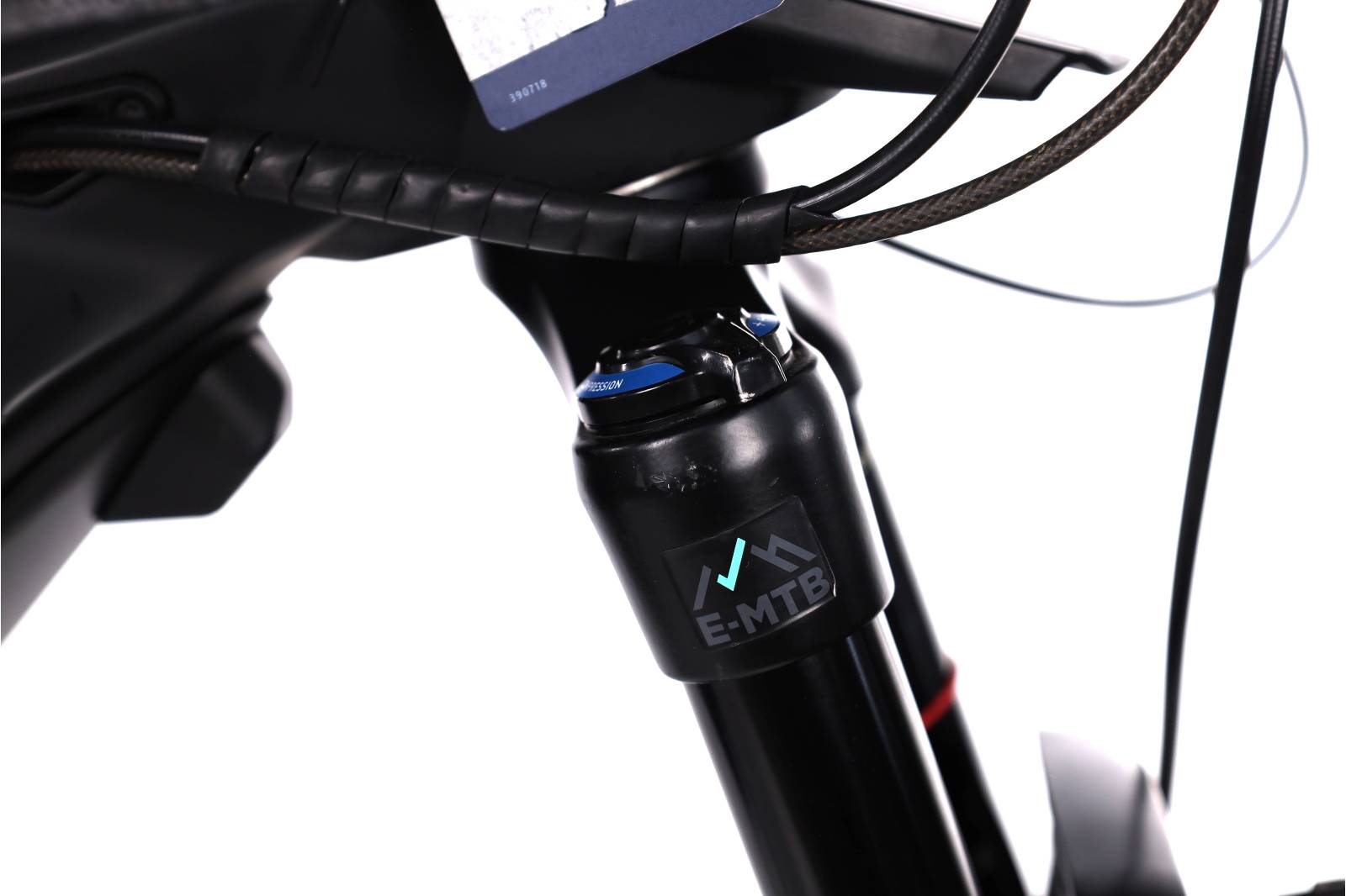 Bianchi e-Omnia FX Type