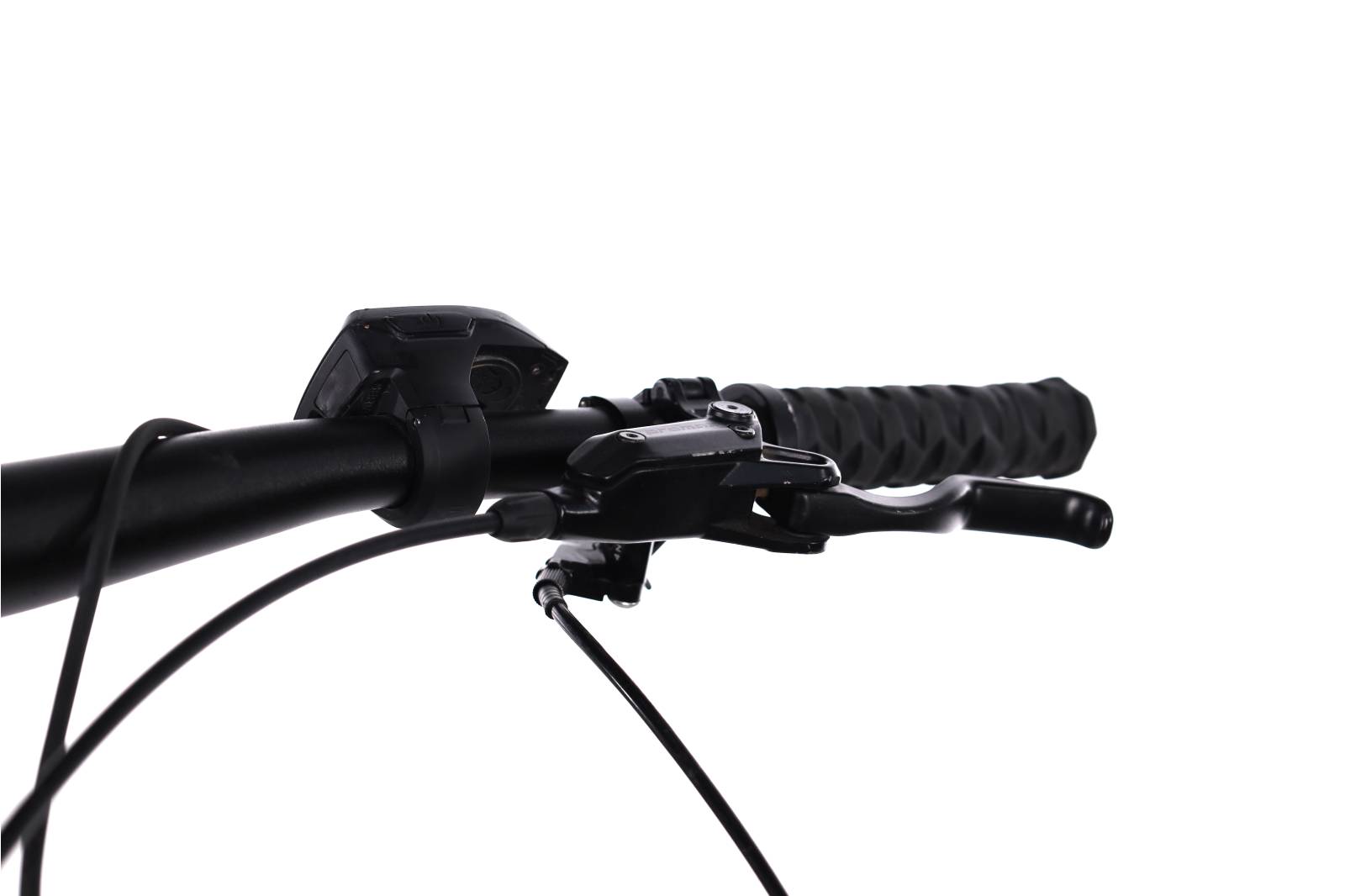 Bianchi e-Omnia FX Type