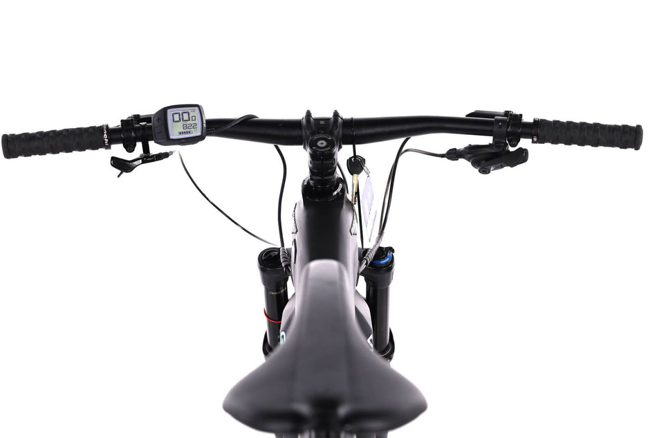 Bianchi e-Omnia FX Type
