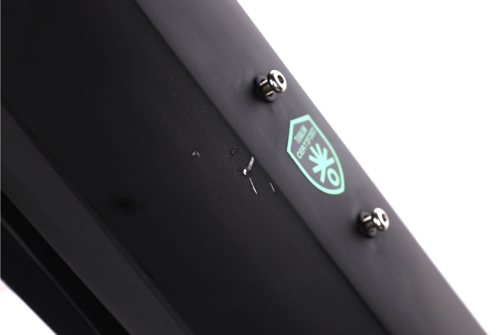 Bianchi e-Omnia FX Type