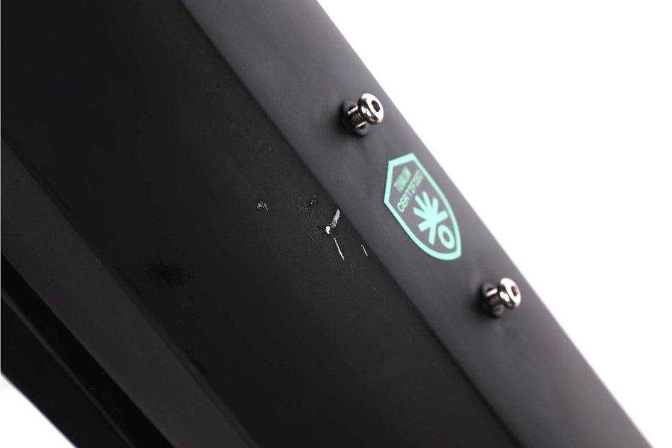 Bianchi e-Omnia FX Type