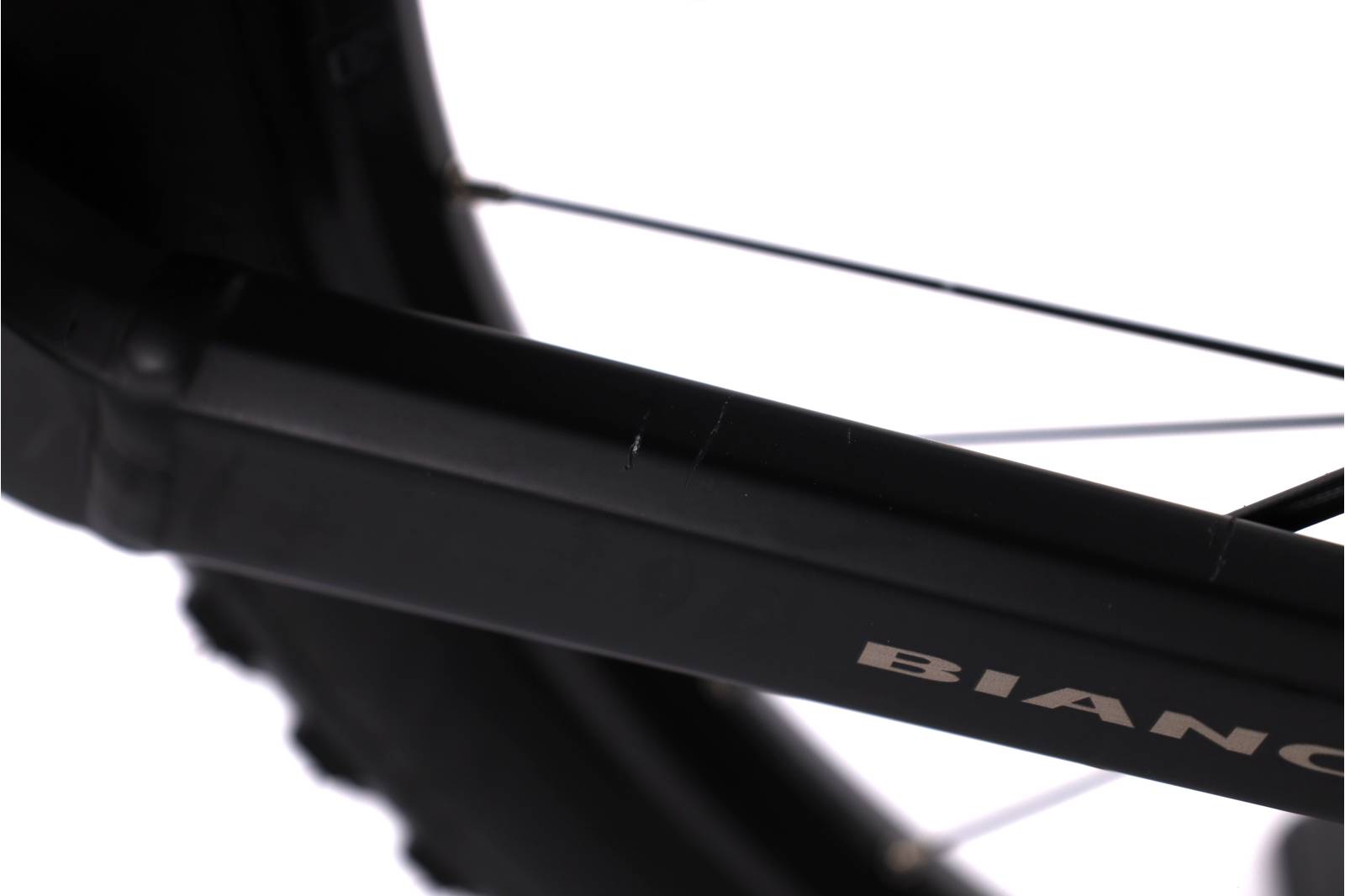 Bianchi e-Omnia FX Type