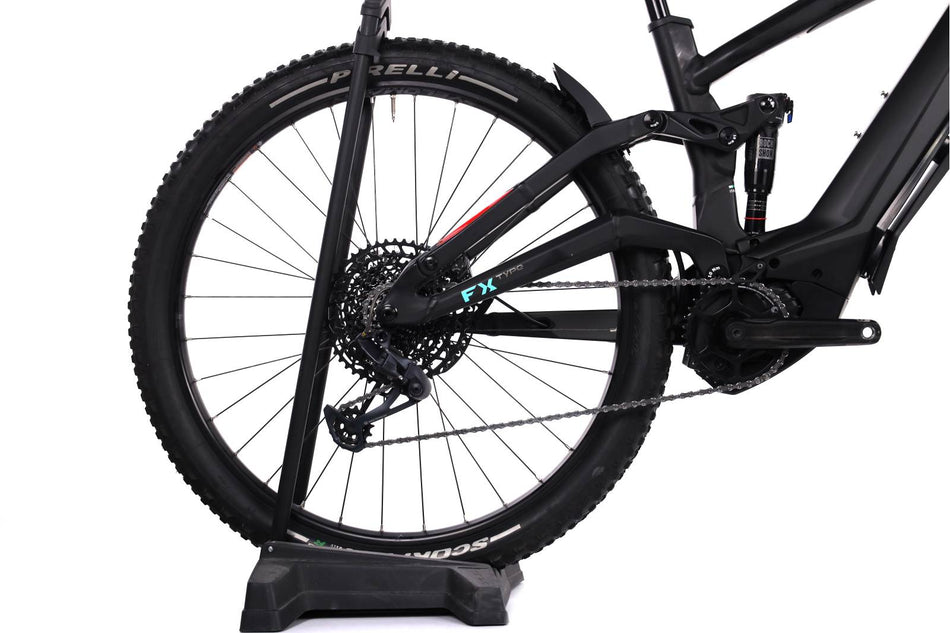 Bianchi e-Omnia FX Type
