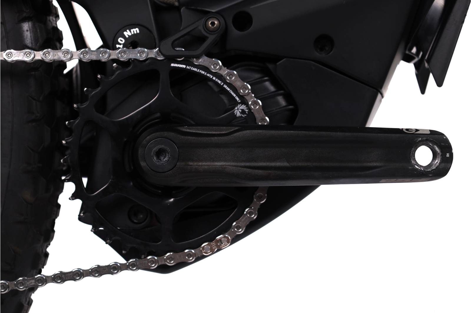Bianchi e-Omnia FX Type
