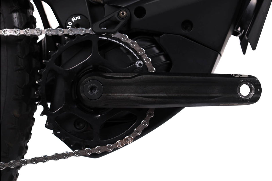 Bianchi e-Omnia FX Type