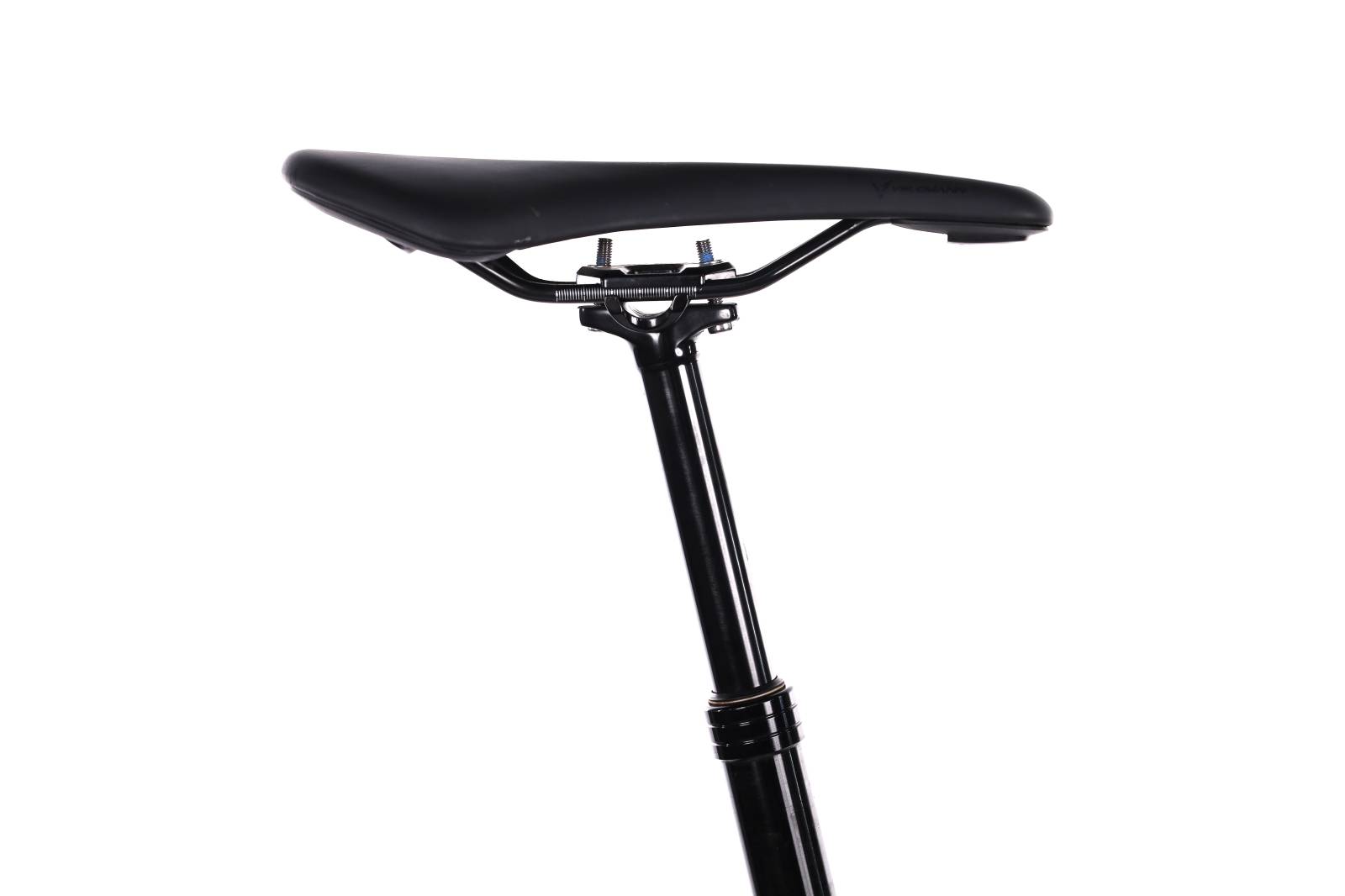 Bianchi e-Omnia FX Type