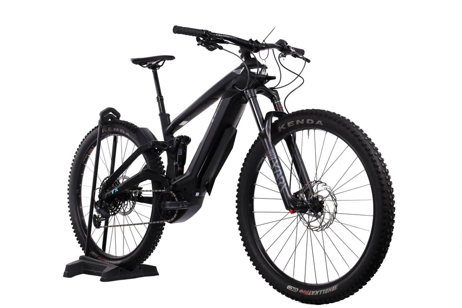Bianchi e-Omnia E-OMNIA FX Type FS GX