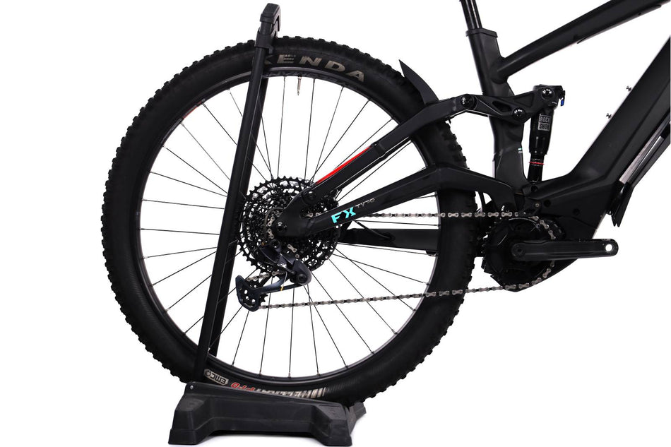 Bianchi e-Omnia E-OMNIA FX Type FS GX