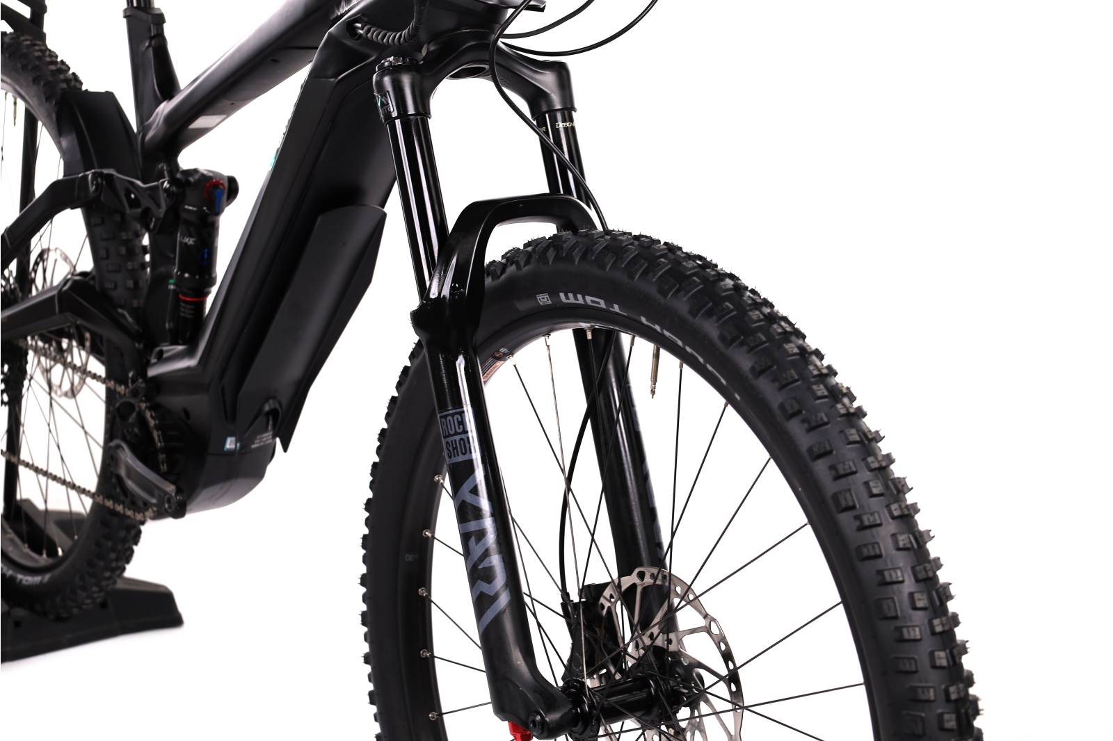 Bianchi e-Omnia FX Type FS GX
