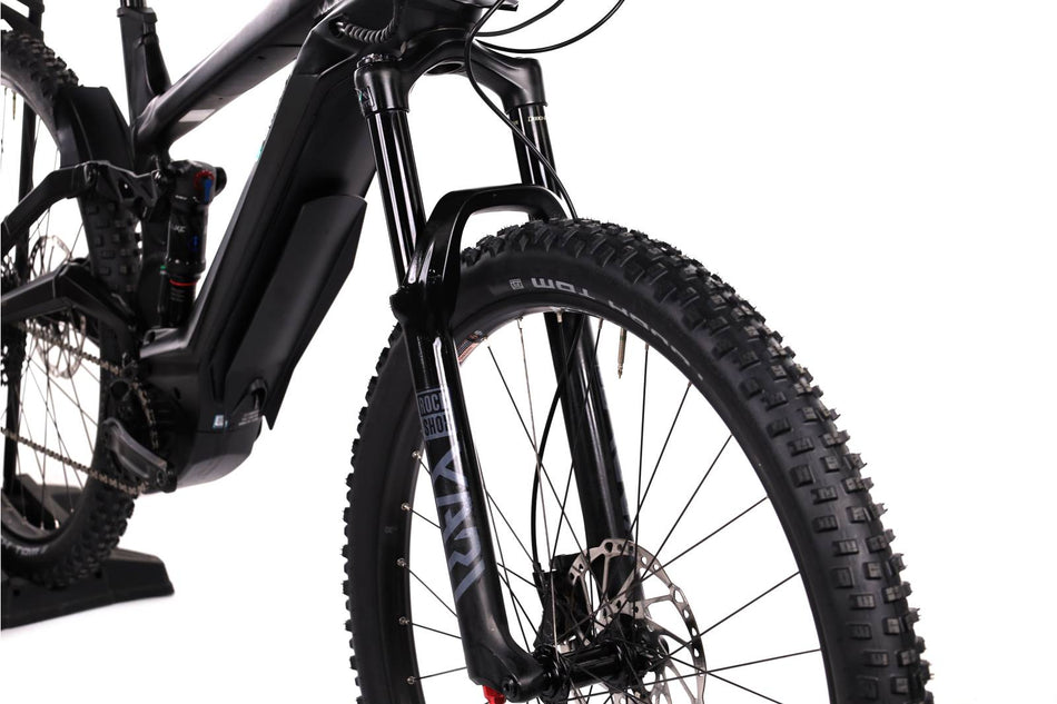 Bianchi e-Omnia FX Type FS GX