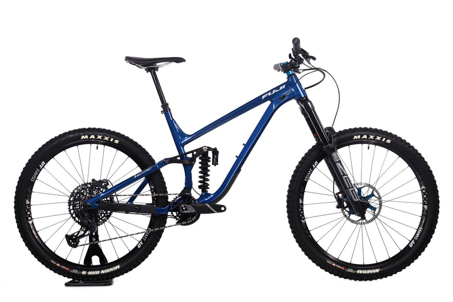 Fuji Auric LT 1.1