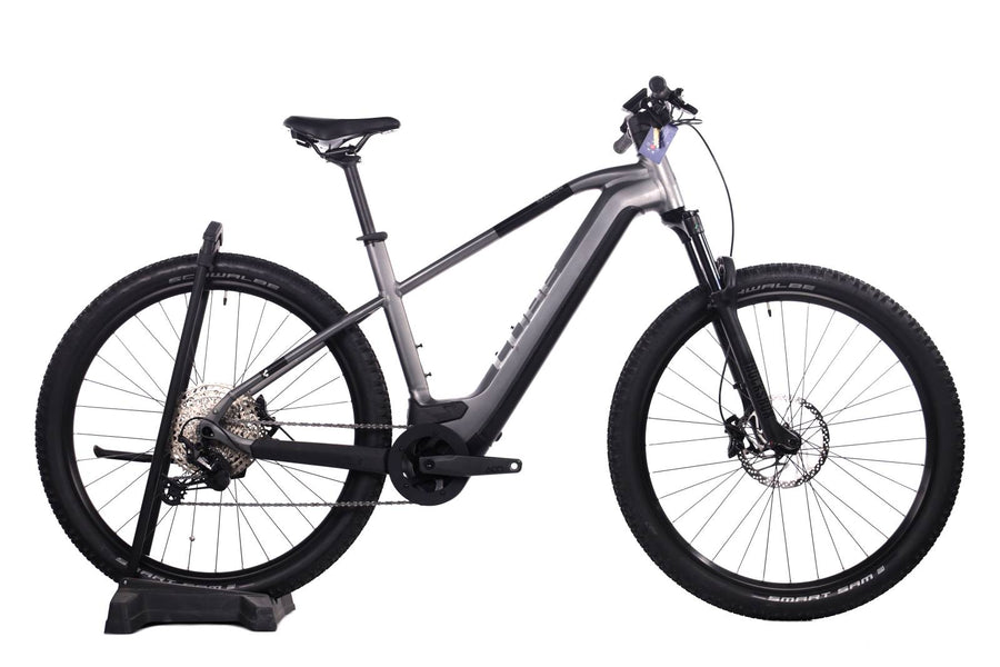 Cube Reaction HYBRID RACE 750