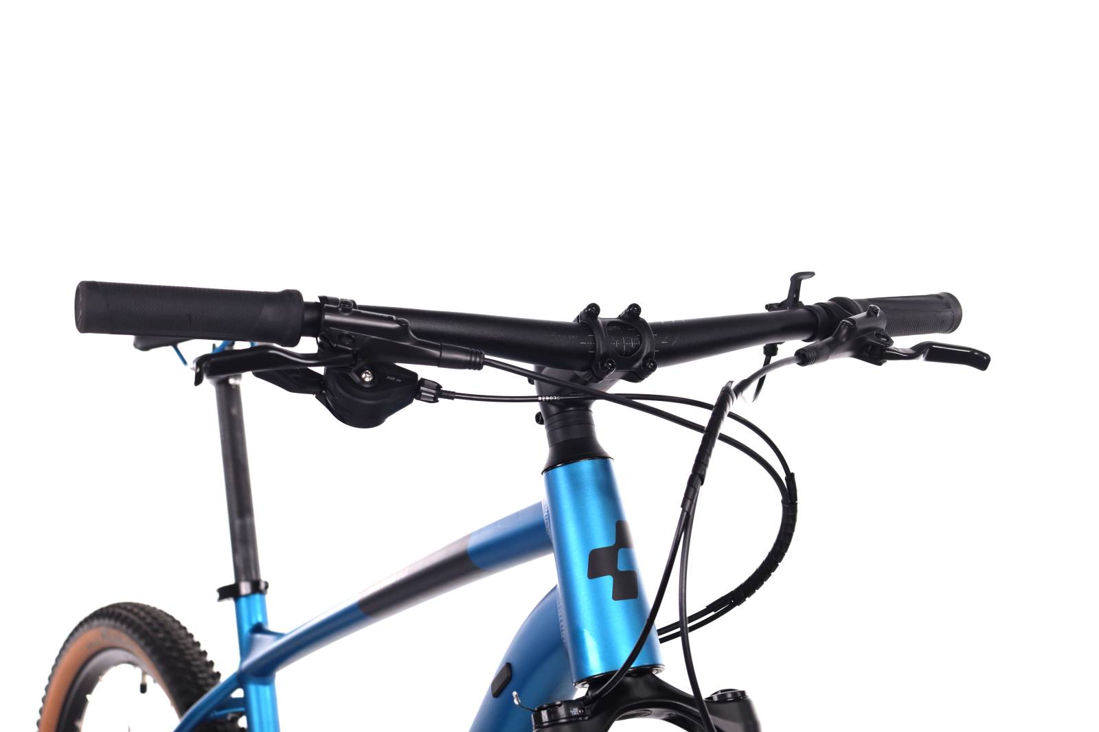 Cube Attention SLX