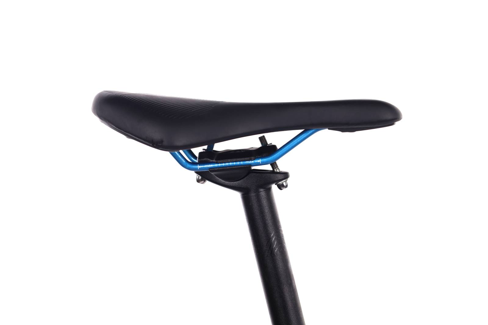 Cube Attention SLX