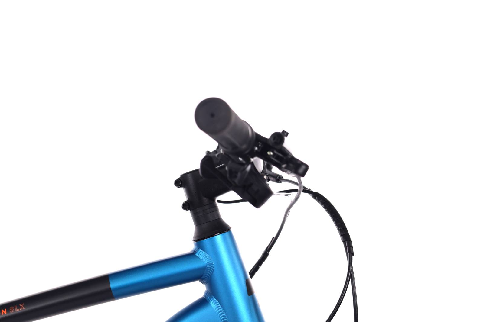 Cube Attention SLX