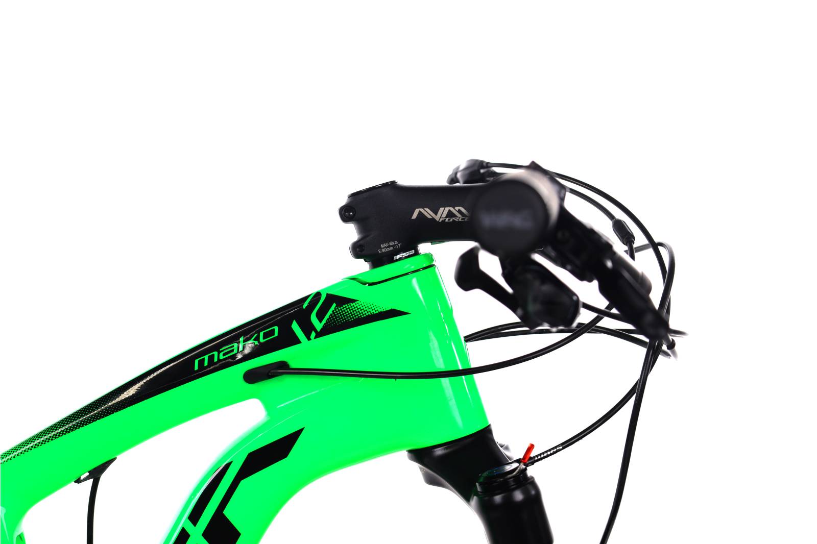 Berria Mako 1.2