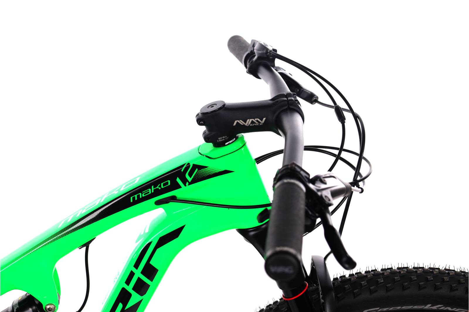 Berria Mako 1.2