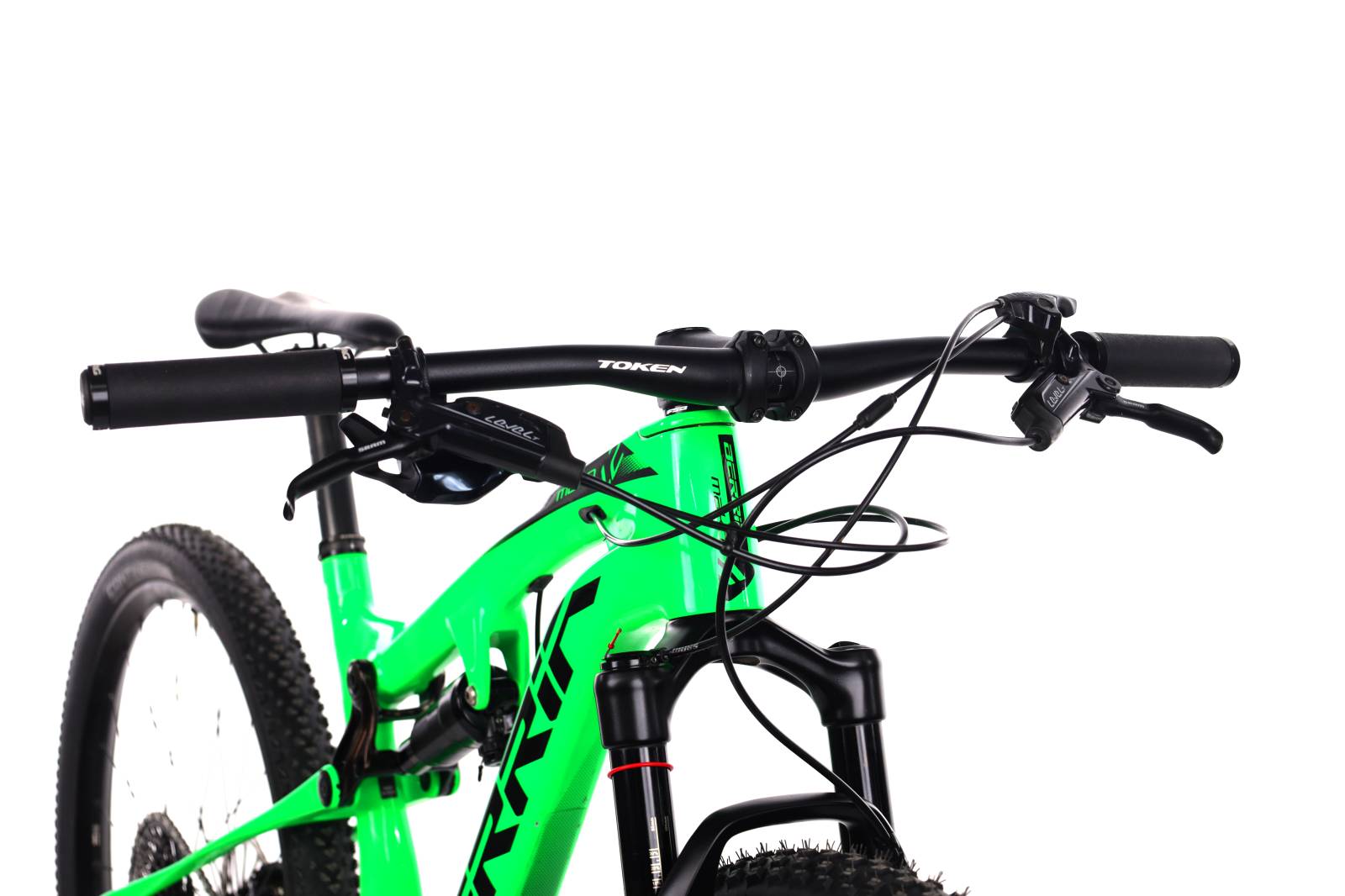 Berria Mako 1.2