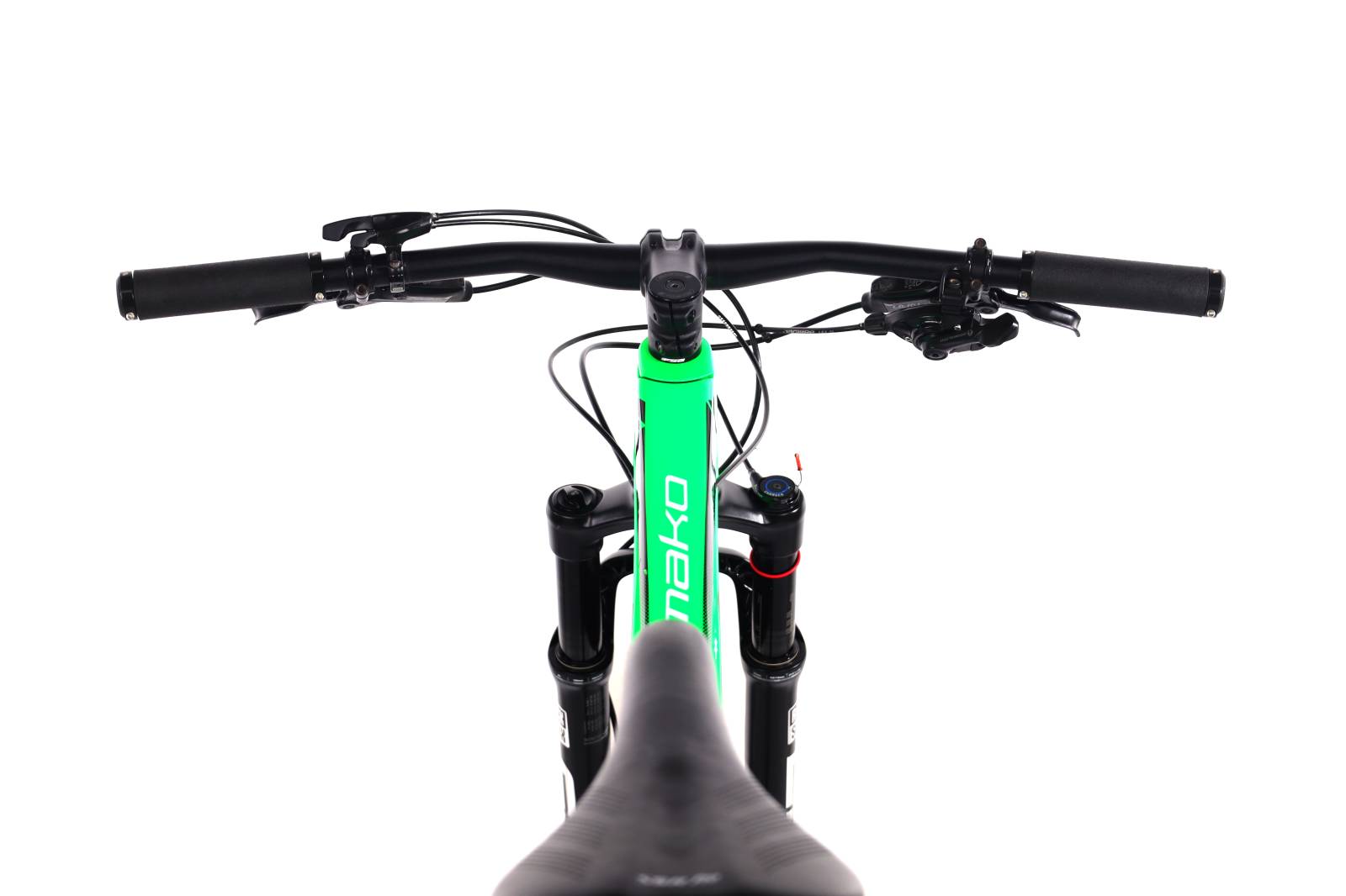 Berria Mako 1.2