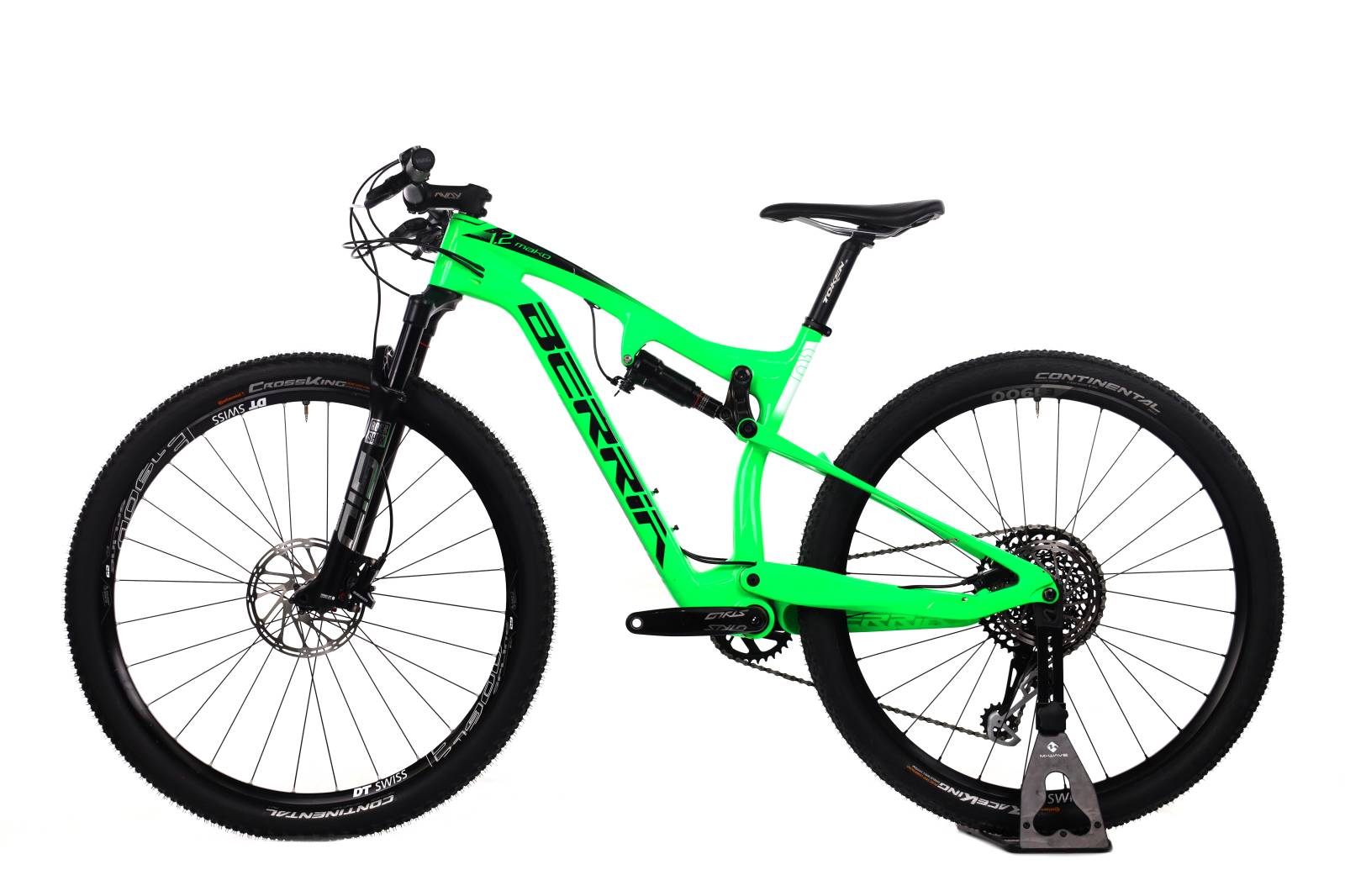 Berria Mako 1.2
