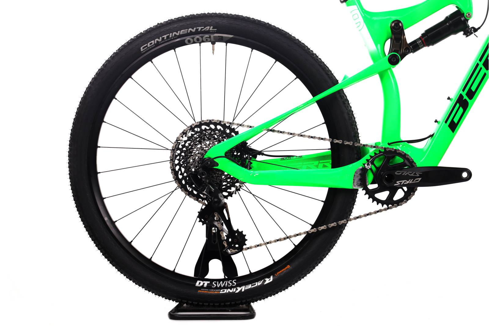 Berria Mako 1.2