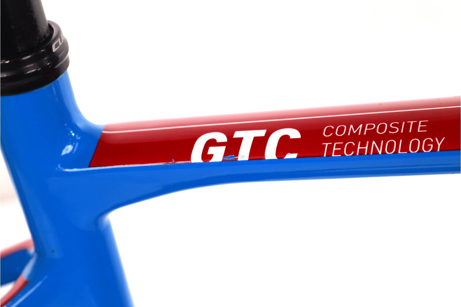Cube Attain GTC