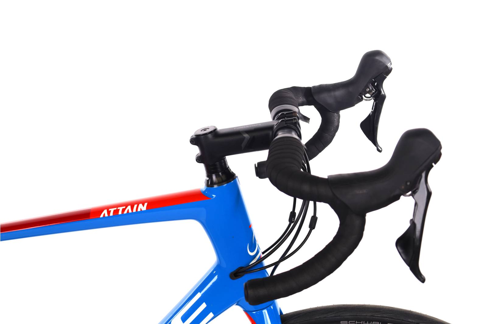 Cube Attain GTC