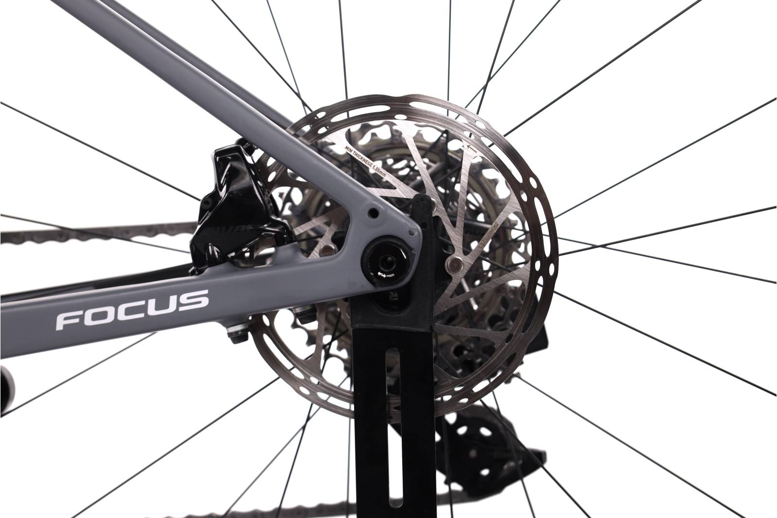 Focus Atlas 8.9