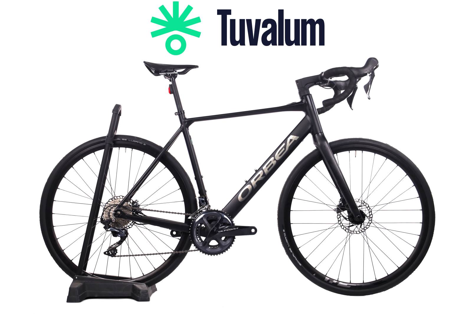 Orbea Gain D20