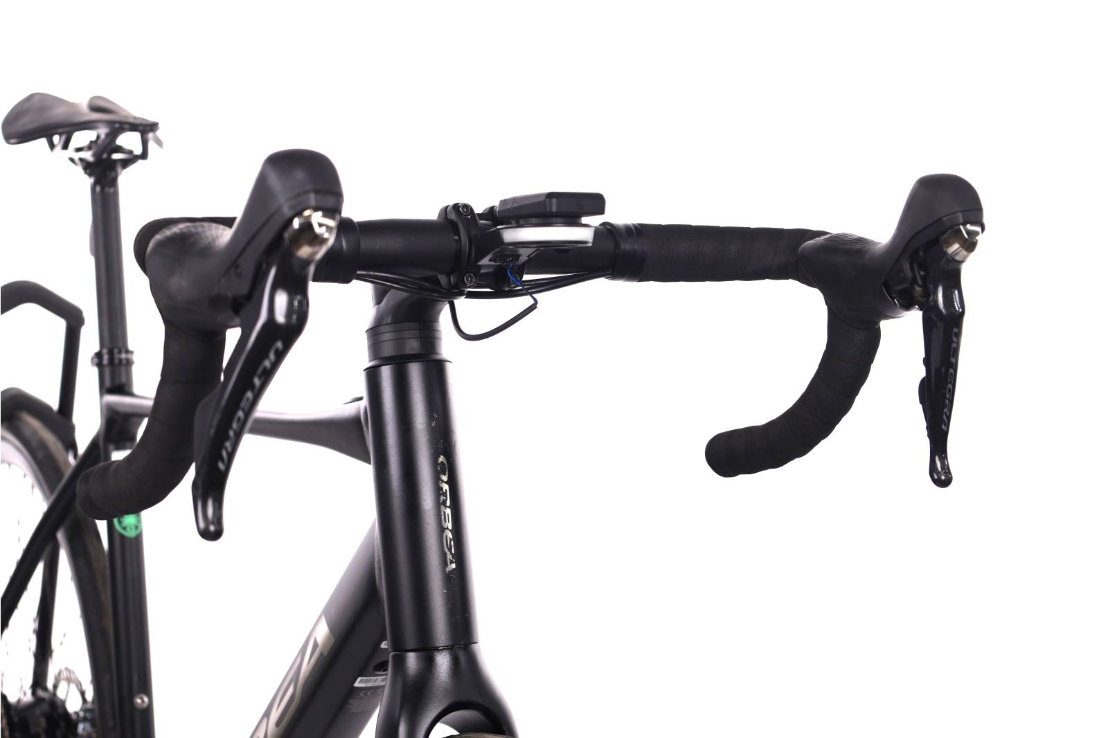 Orbea Gain D20