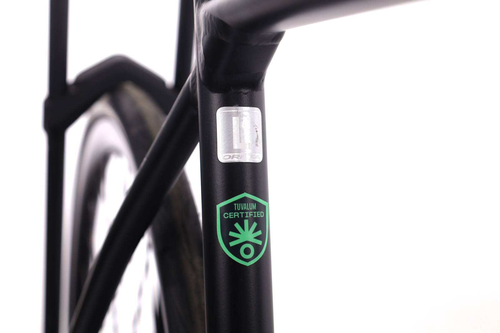 Orbea Gain D20