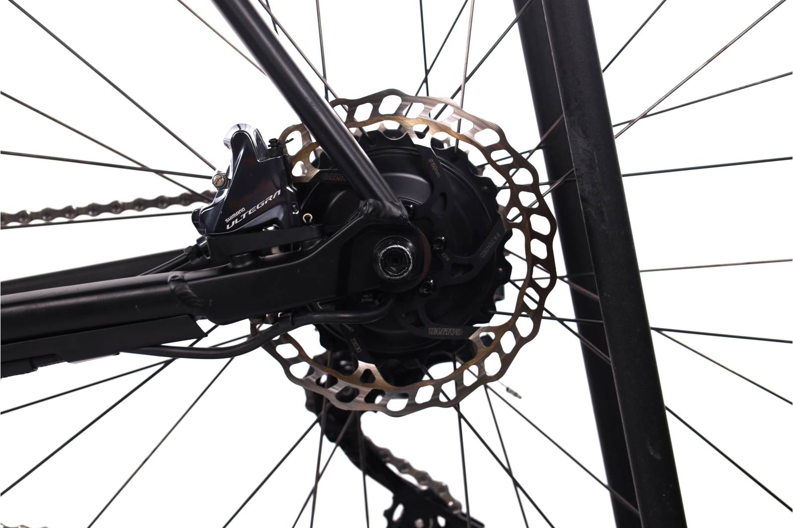 Orbea Gain D20
