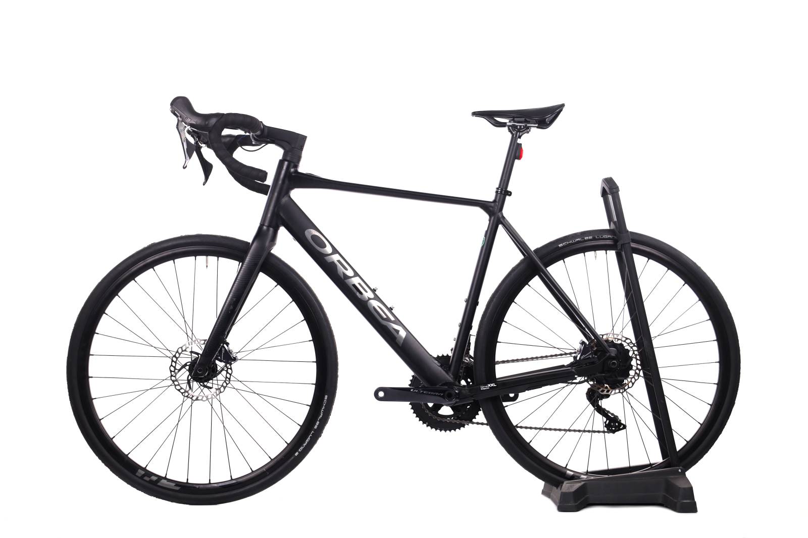 Orbea Gain D20