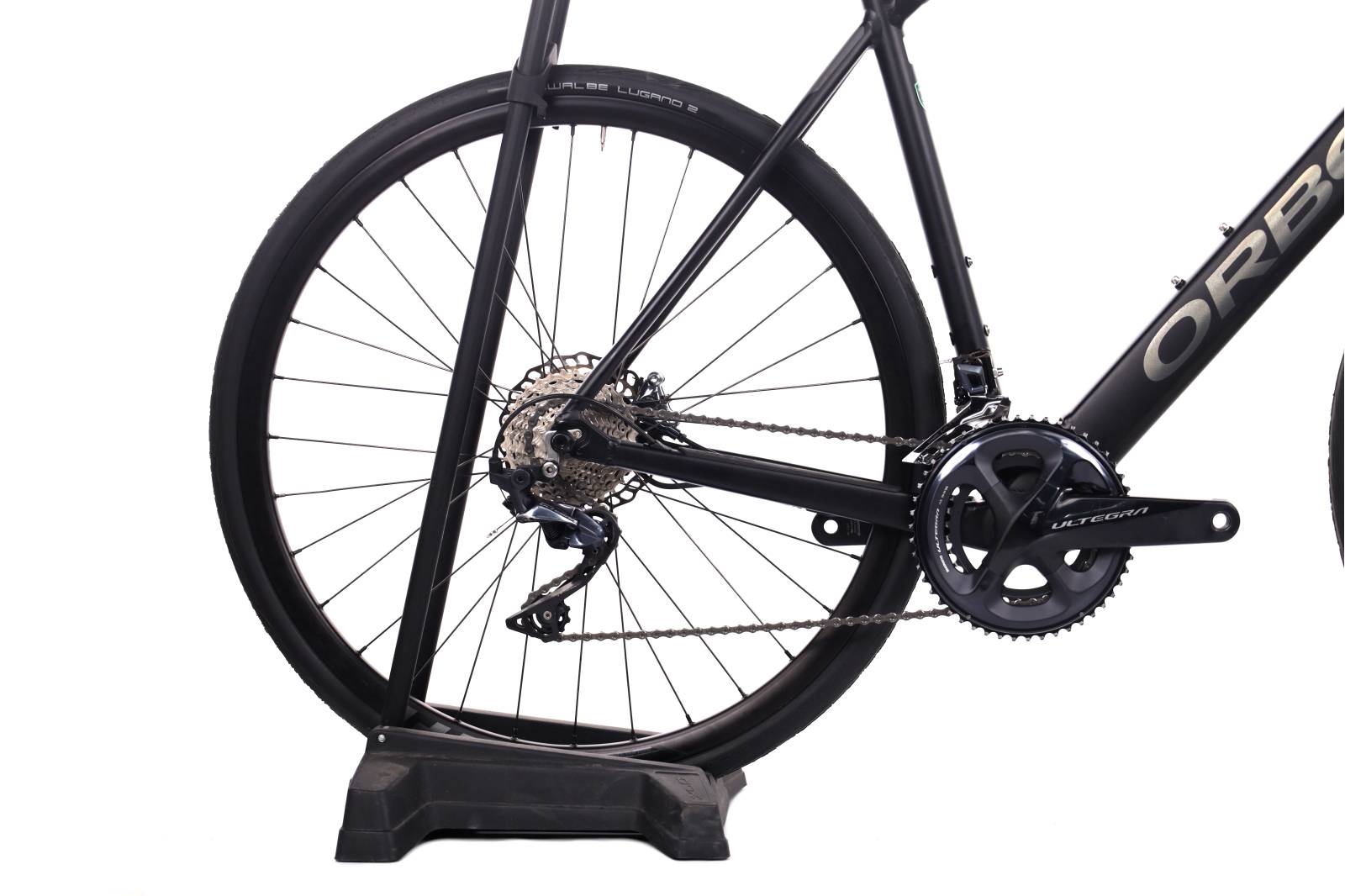 Orbea Gain D20