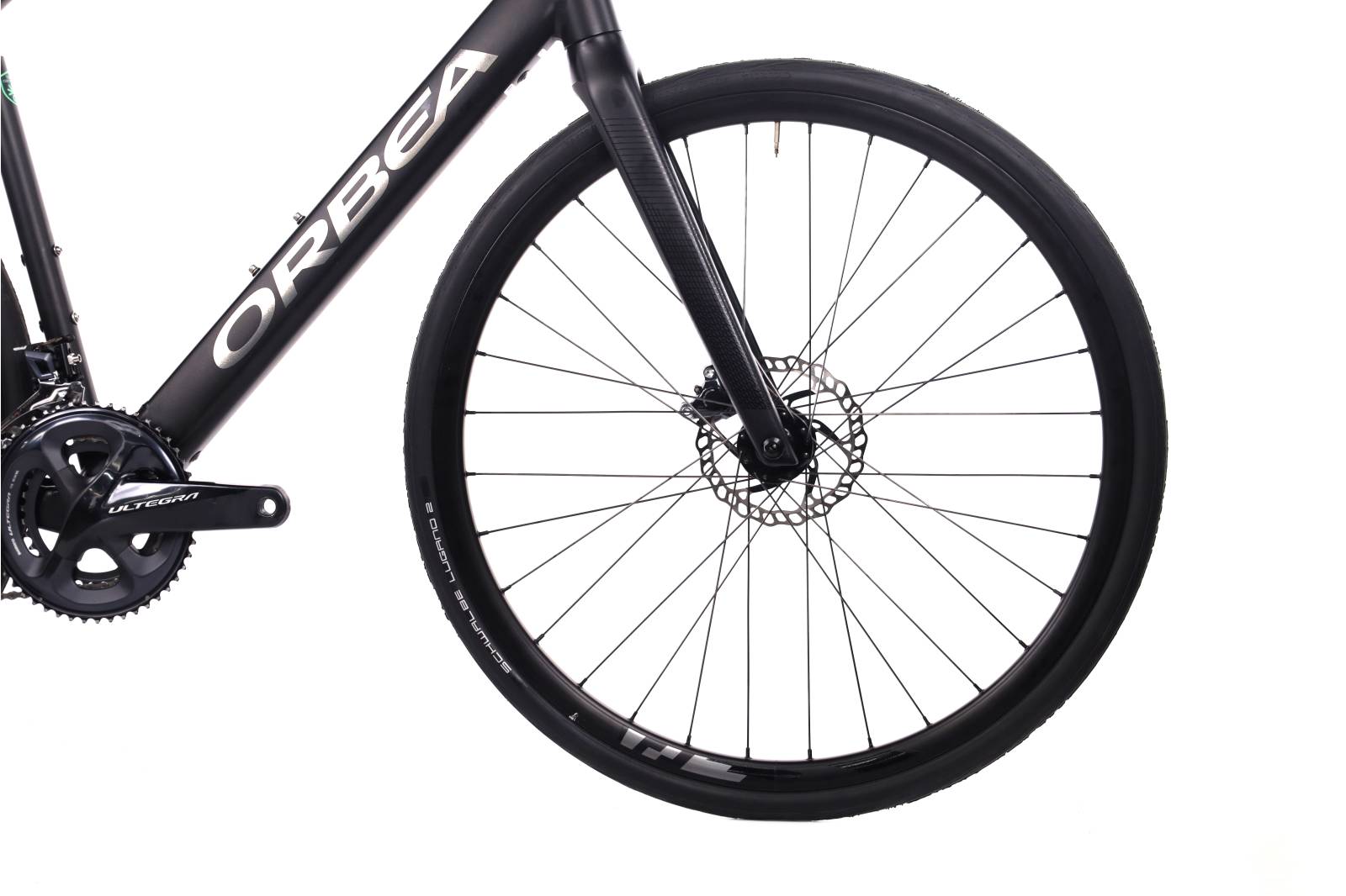 Orbea Gain D20