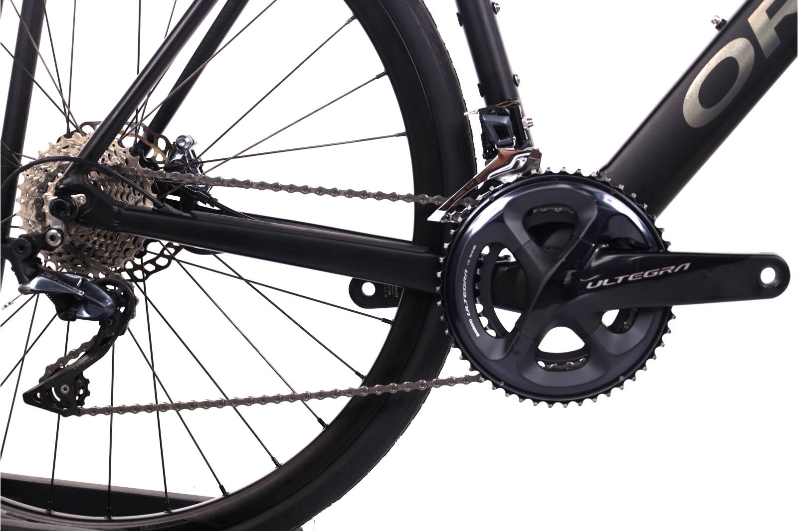 Orbea Gain D20