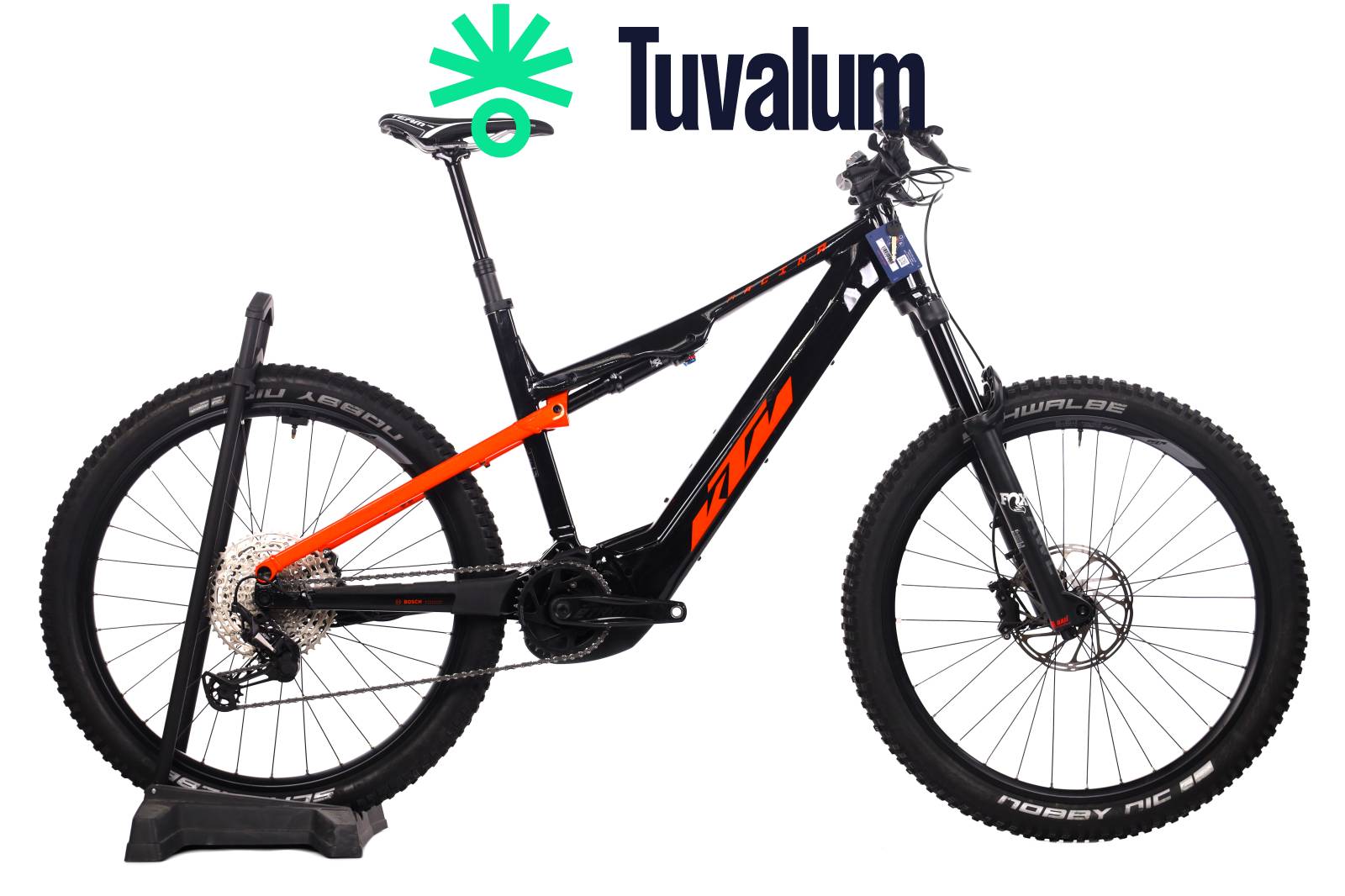 KTM Macina Lican 771