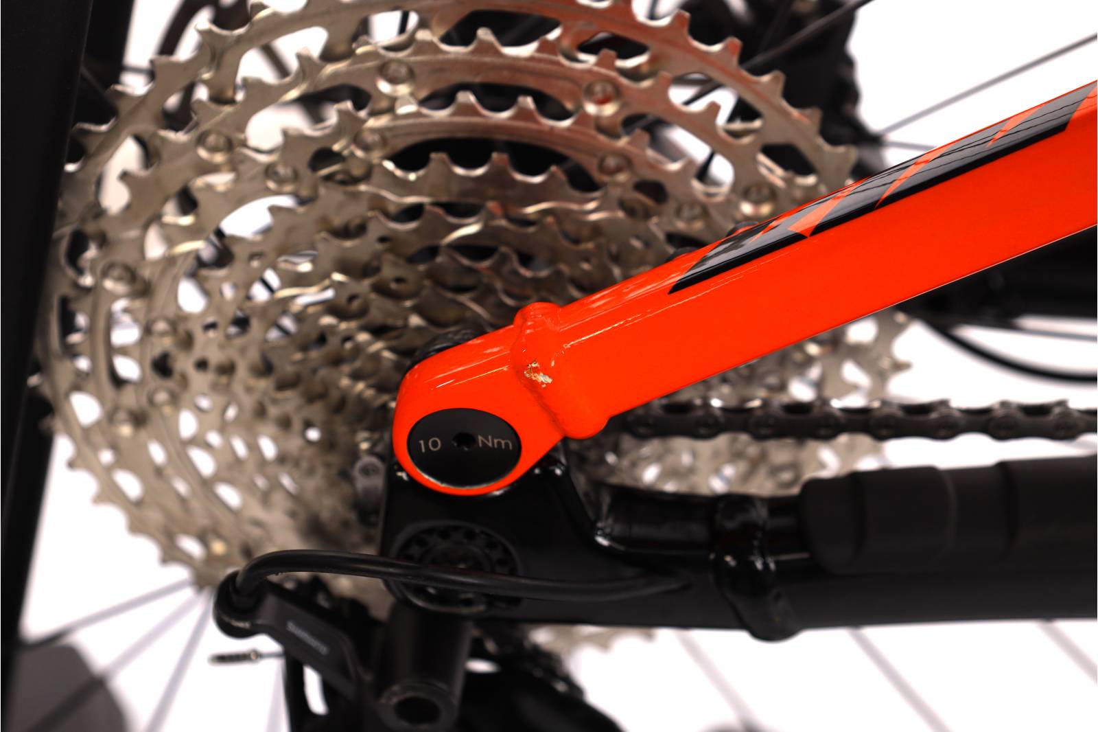 KTM Macina Lican 771