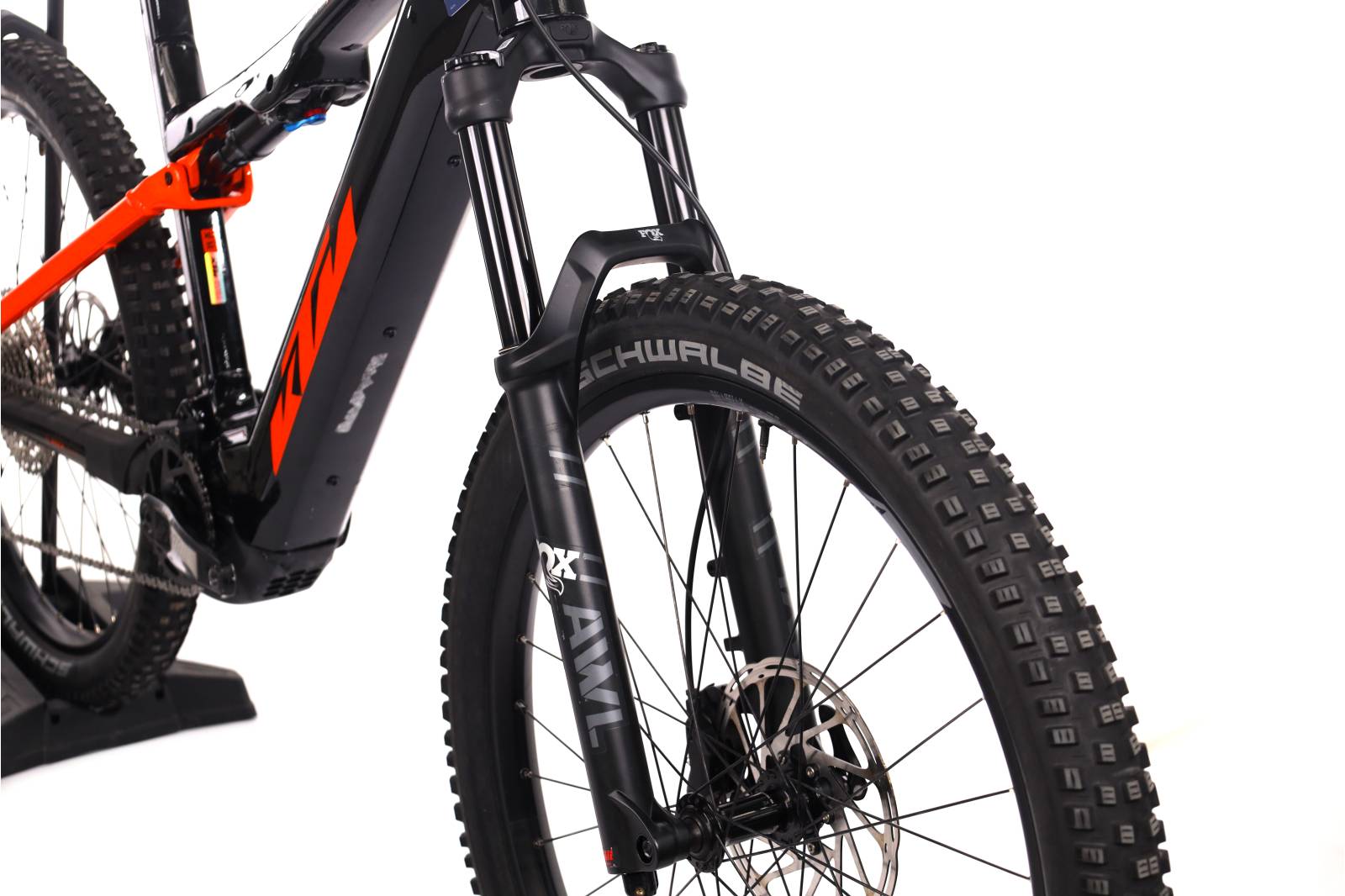 KTM Macina Lican 771