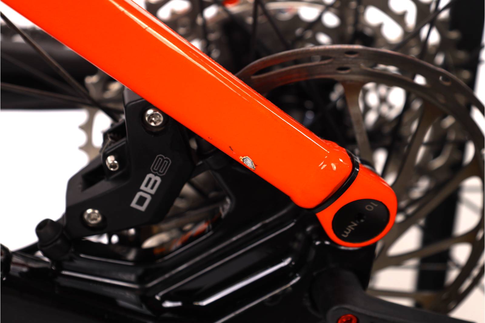 KTM Macina Lican 771