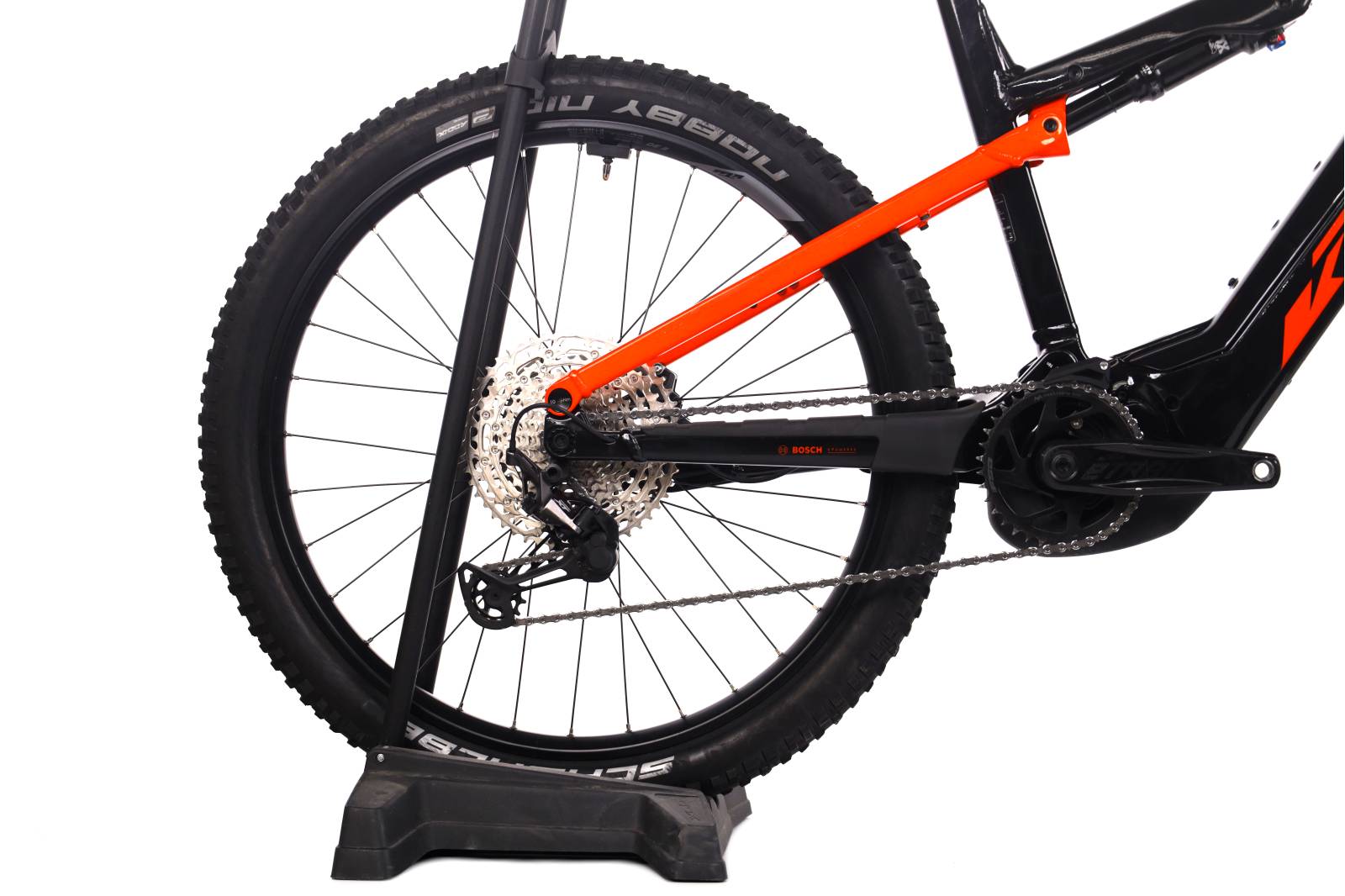 KTM Macina Lican 771