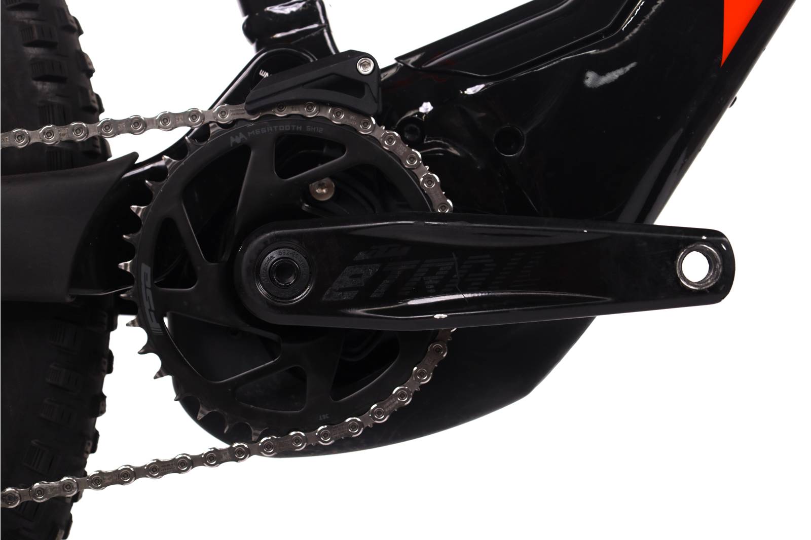 KTM Macina Lican 771