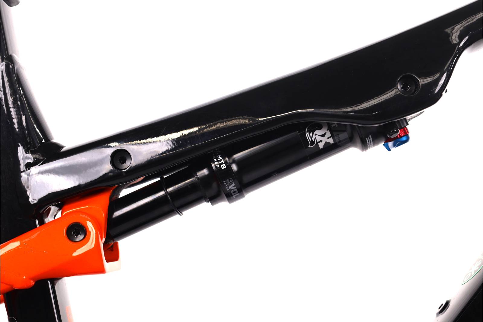 KTM Macina Lican 771