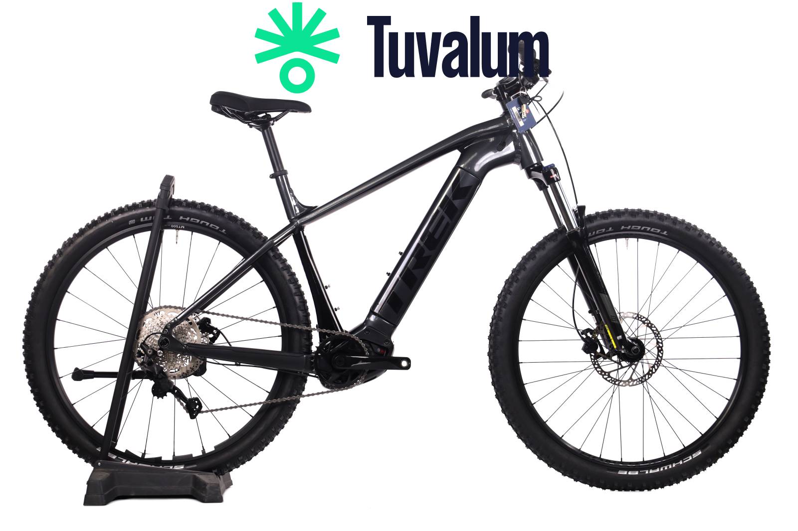 Trek Powerfly 4