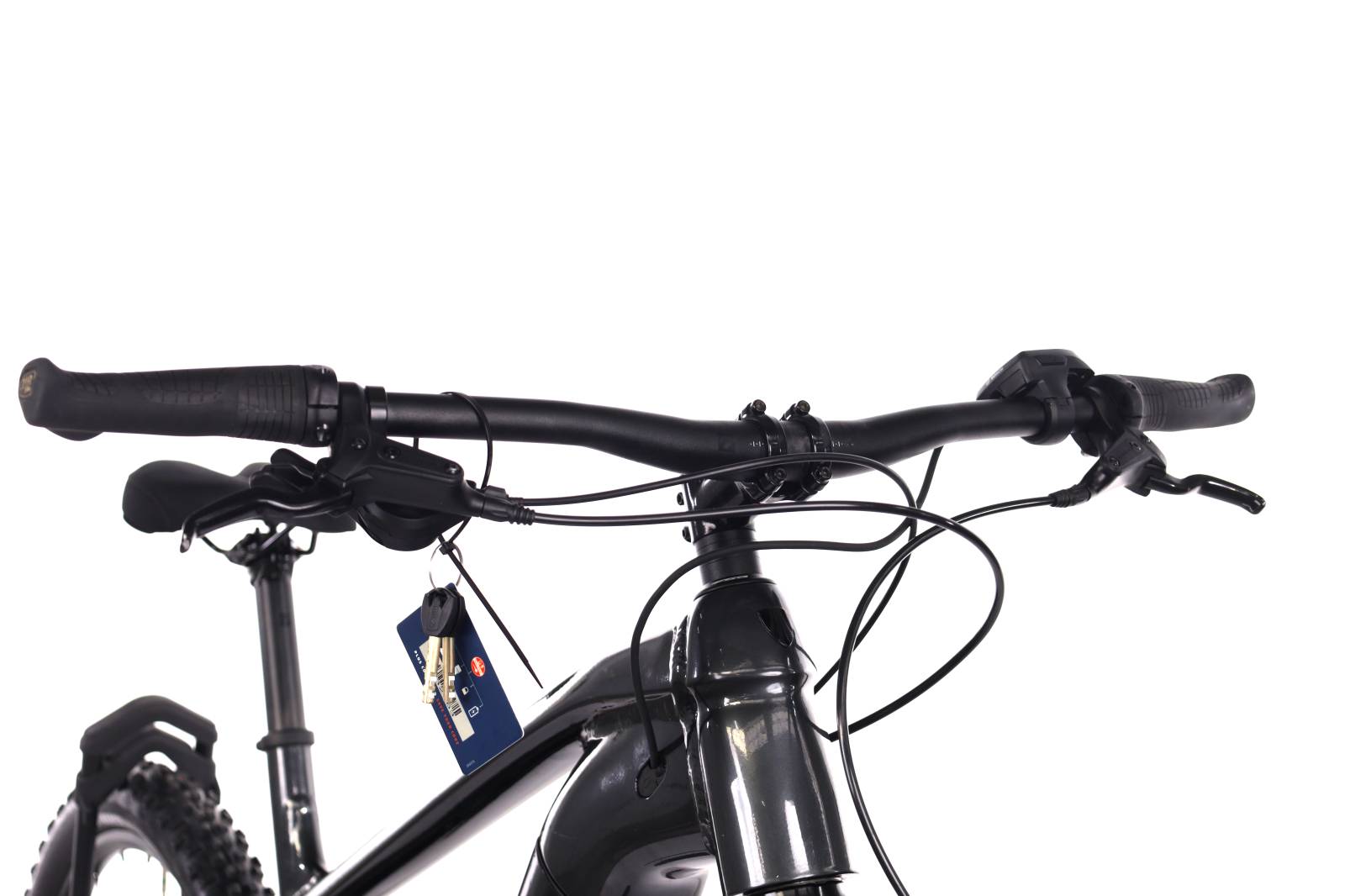 Trek Powerfly 4